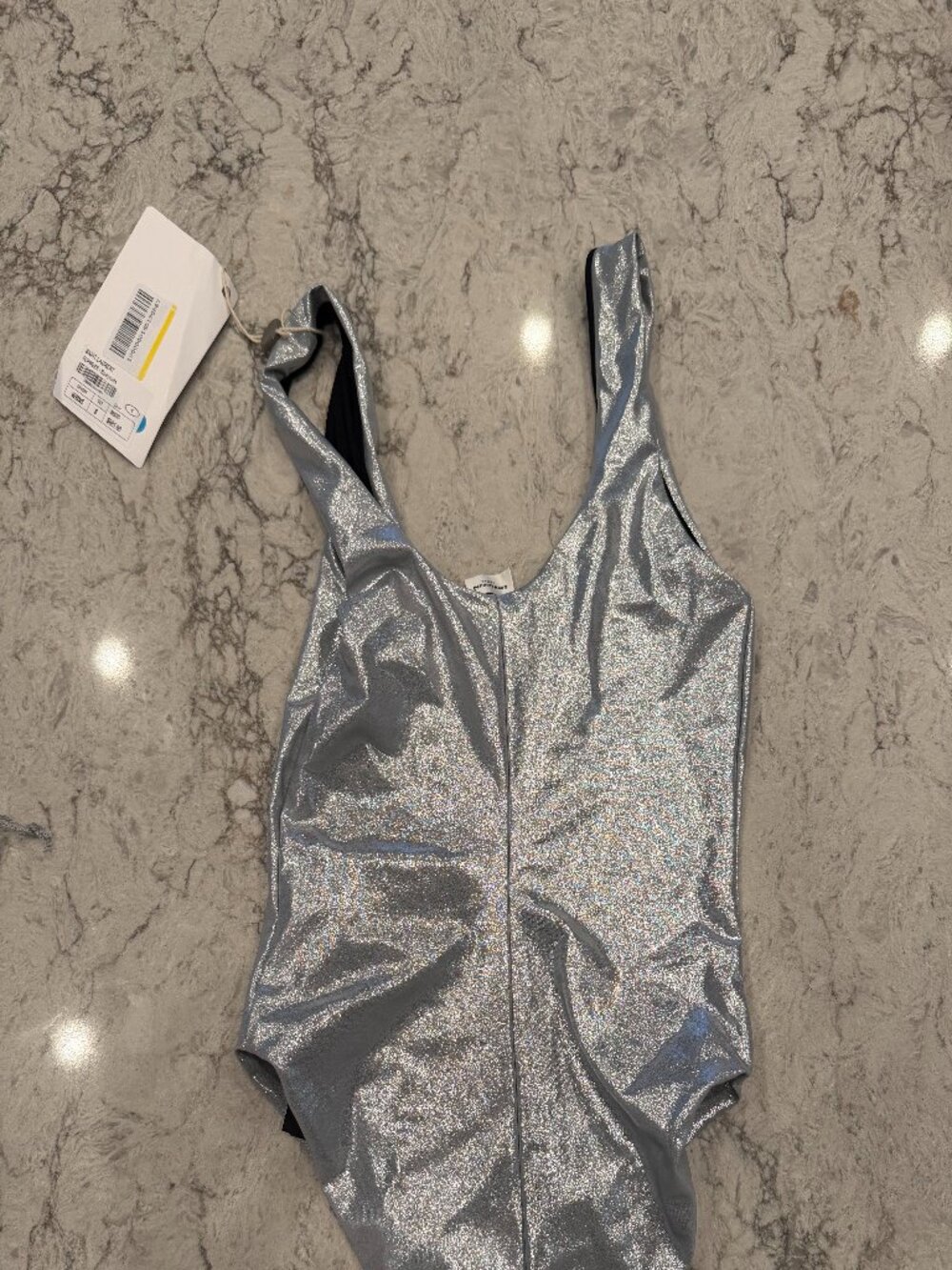 Saint laurent Bodysuit - Picture 3 of 4